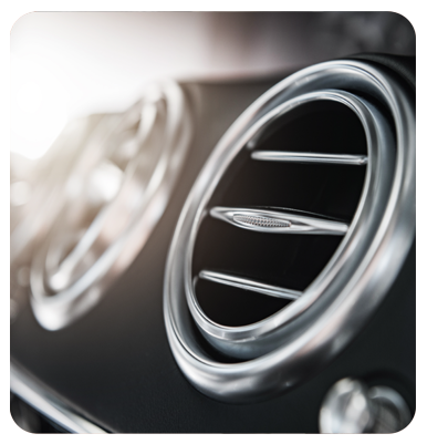 car Heating & AC